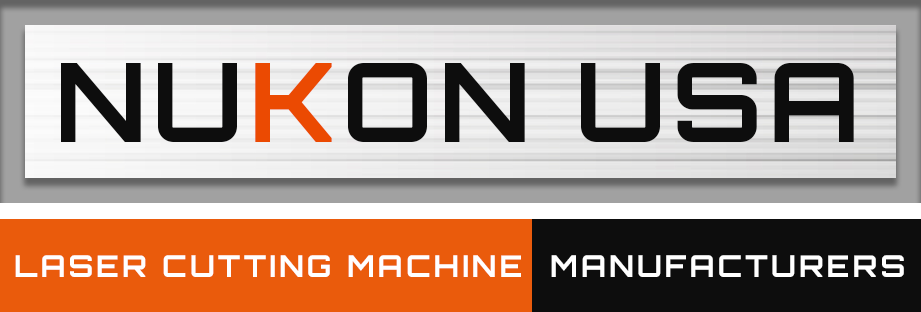 Nukon USA - Laser Cutting Machine Manufacturers